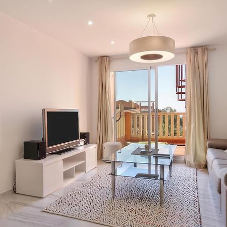 Precioso Atico Con Vistas Al Mar Apartment Marbella Exterior photo